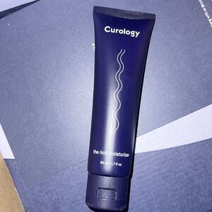 ❤️- 🆕 & Unopened‎ Rich Moisturizer  - Curology